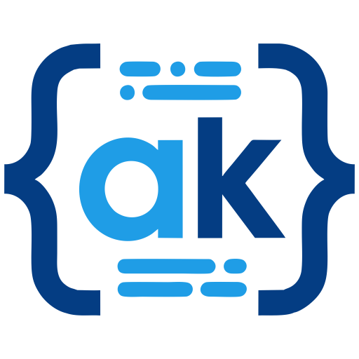 A Kay Accounts 2